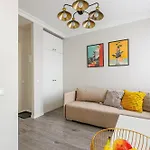Cozy Apartmán *