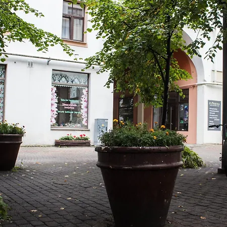 Cozy Apartmán Riga