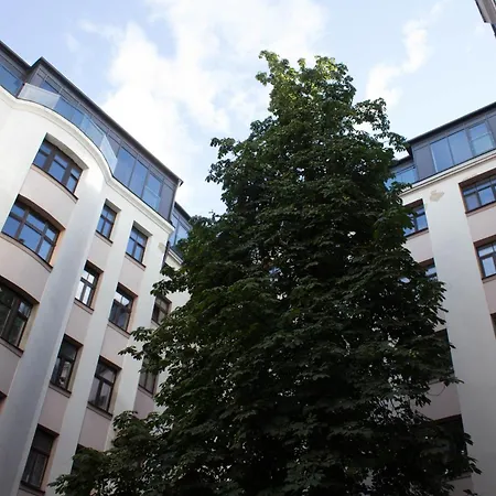 Apartment Cozy Riga