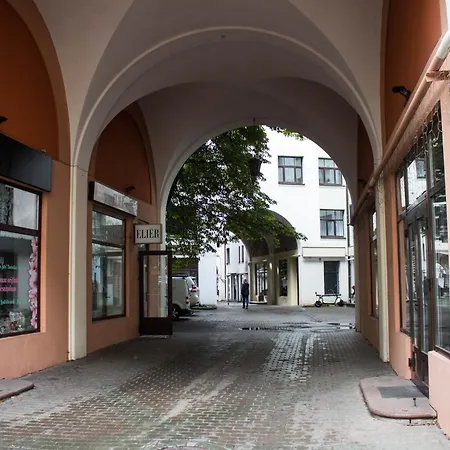 Cozy * Riga