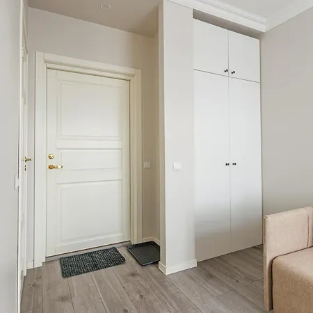Cozy Apartment Riga