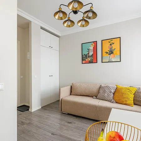 Cozy Apartment *