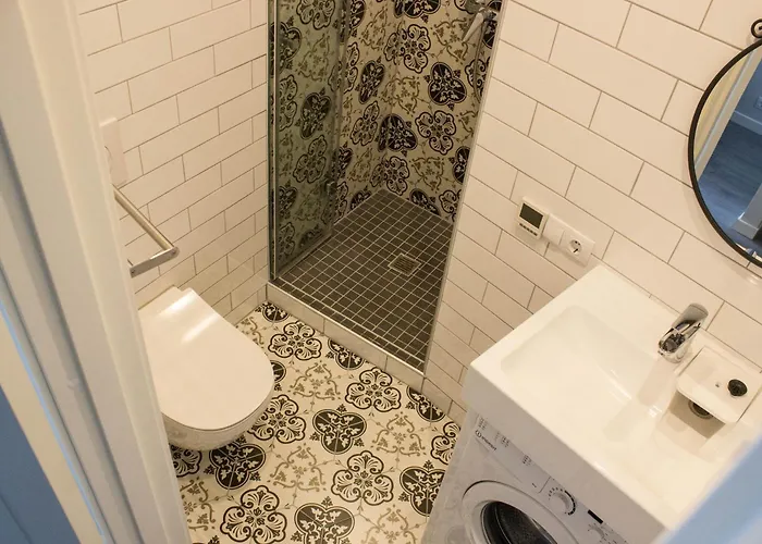 Cozy Апартаменты