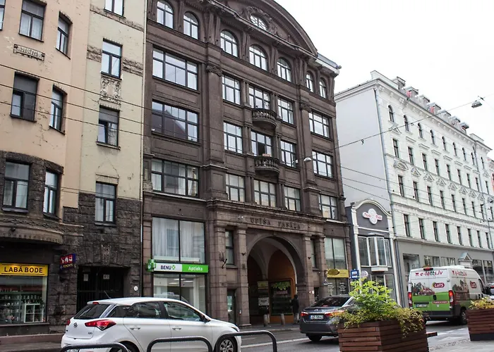 Cozy Апартаменты