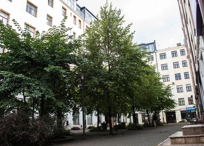 Апартаменты Cozy