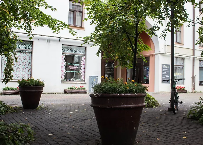 Cozy Апартаменты Рига